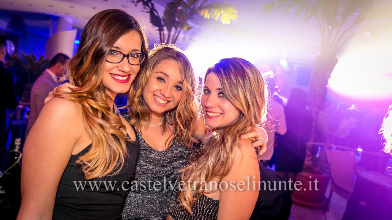 capodanno 2016 esperidi castelvetrano