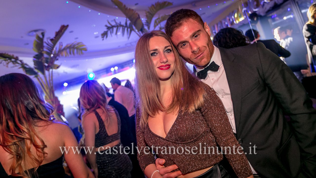 capodanno 2016 esperidi castelvetrano