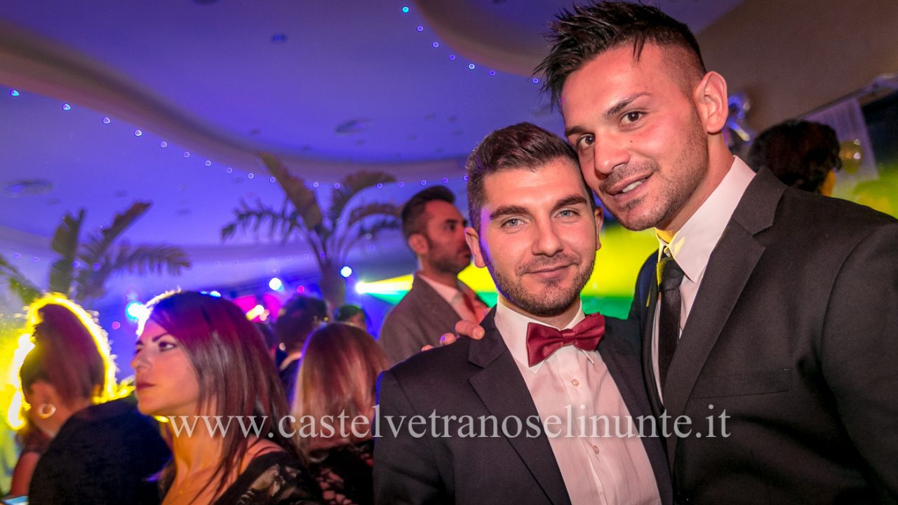 capodanno 2016 esperidi castelvetrano