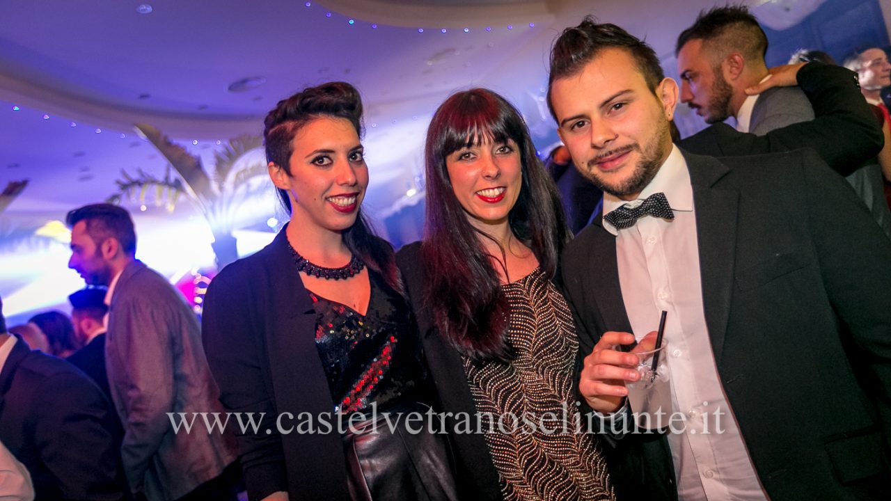 capodanno 2016 esperidi castelvetrano