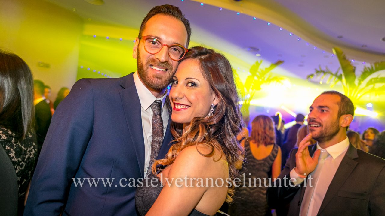 capodanno 2016 esperidi castelvetrano