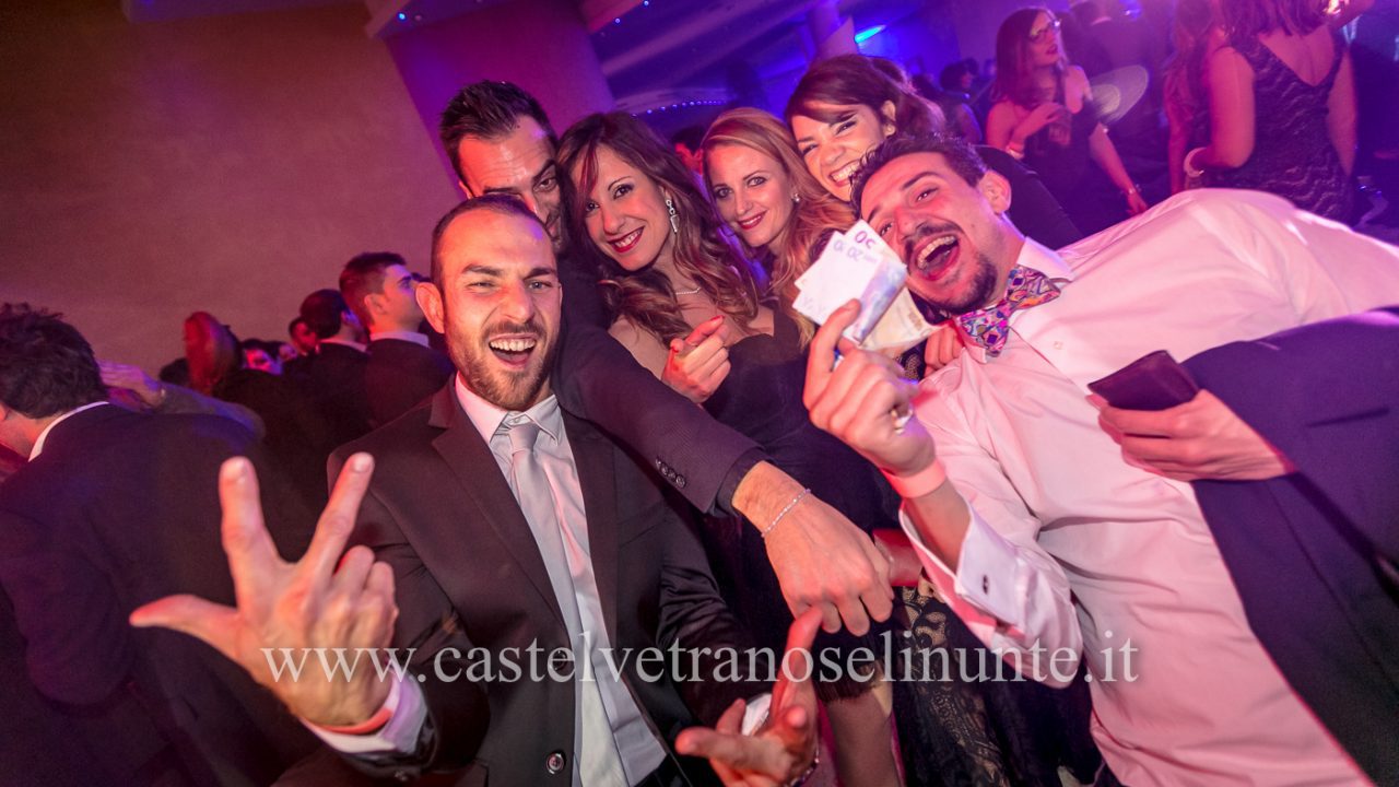 capodanno 2016 esperidi castelvetrano
