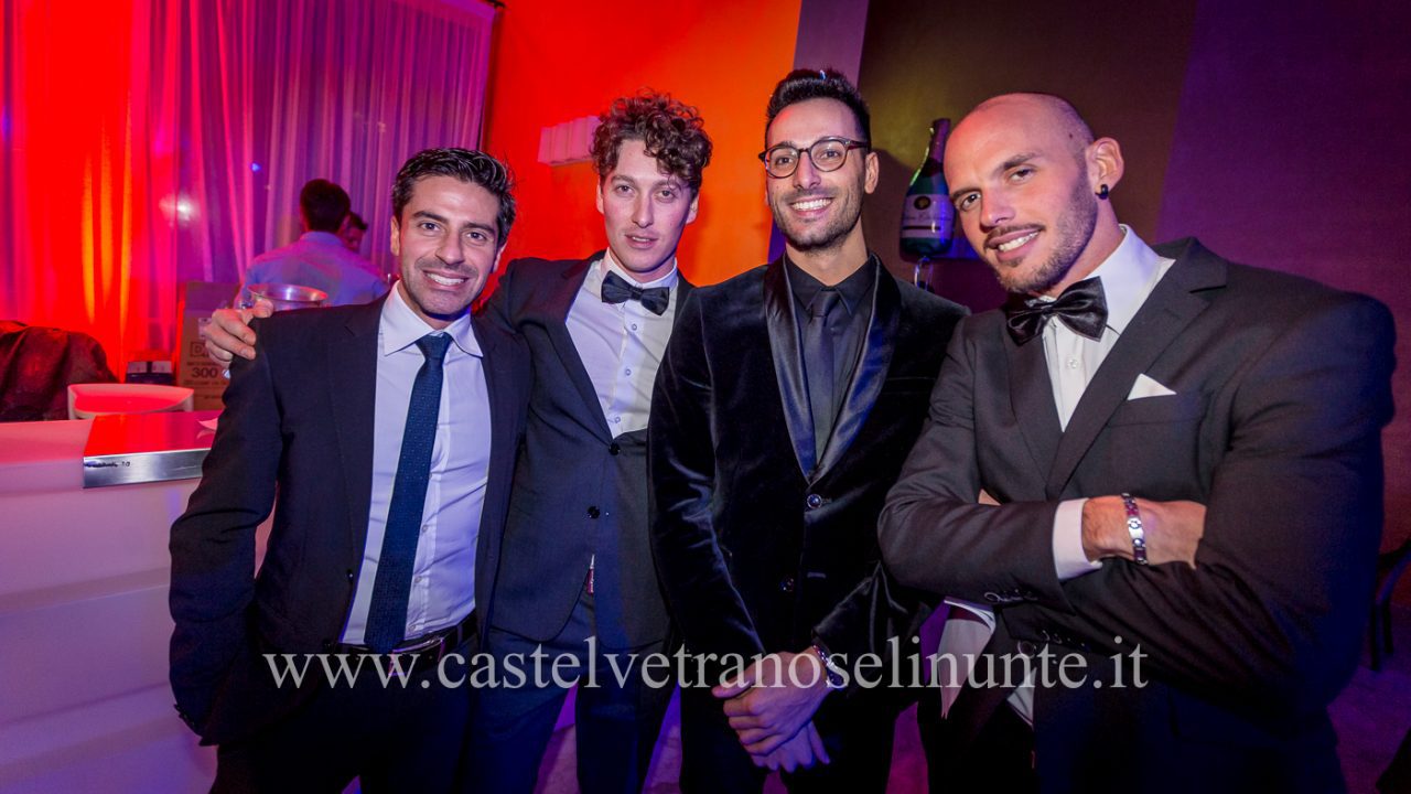 capodanno 2016 esperidi castelvetrano