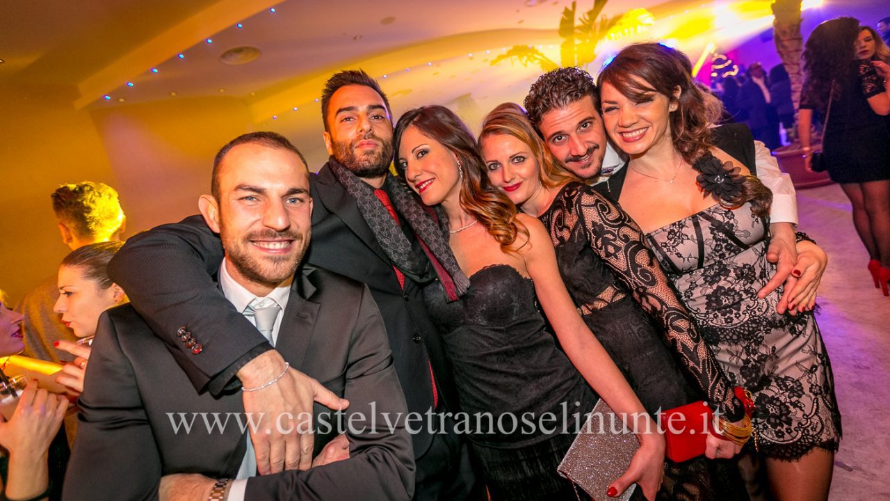 capodanno 2016 esperidi castelvetrano