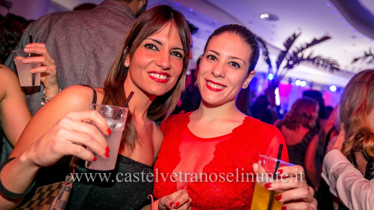 capodanno 2016 esperidi castelvetrano