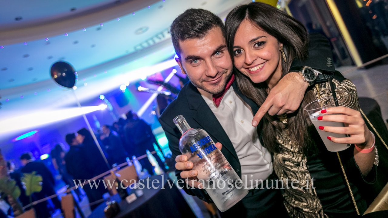 capodanno 2016 esperidi castelvetrano