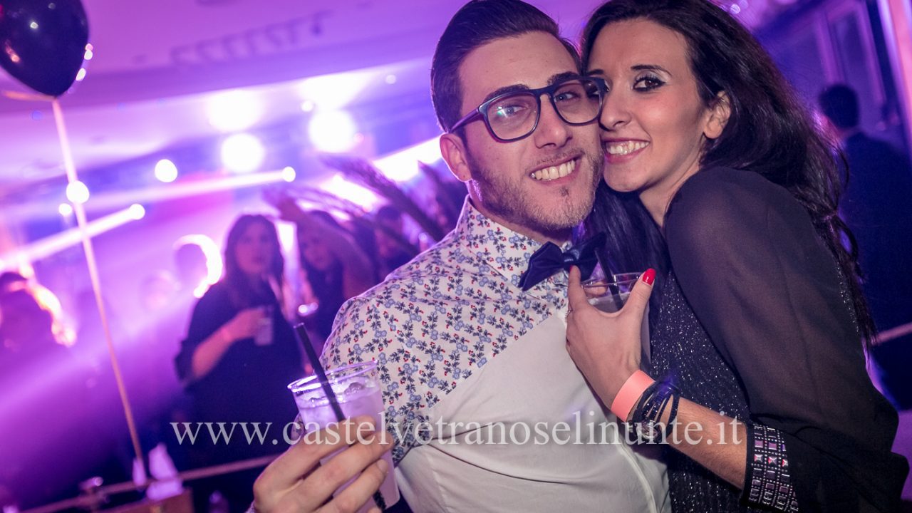 capodanno 2016 esperidi castelvetrano