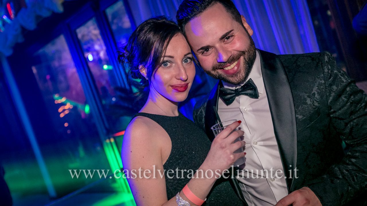 capodanno 2016 esperidi castelvetrano