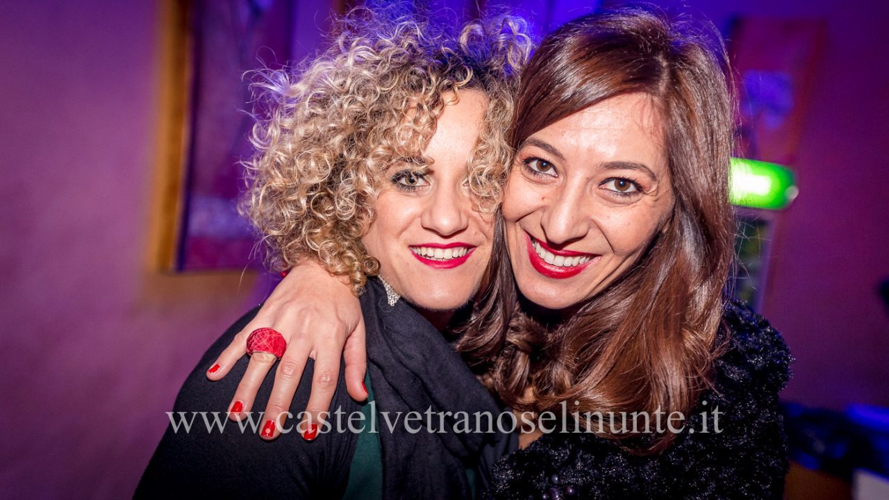 capodanno 2016 esperidi castelvetrano