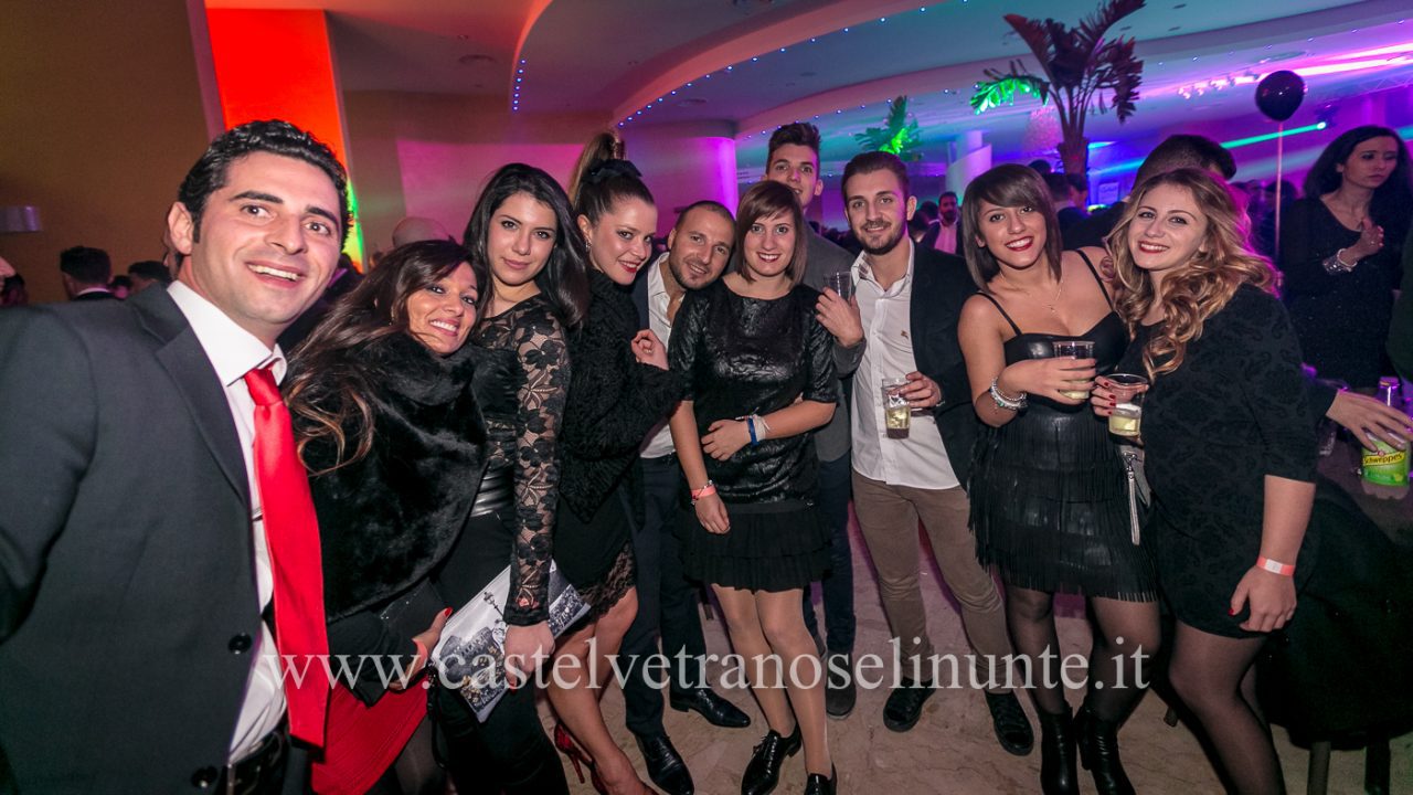 capodanno 2016 esperidi castelvetrano