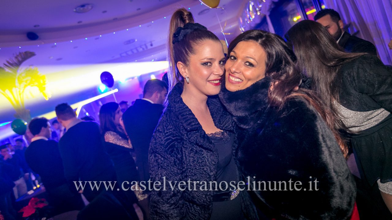 capodanno 2016 esperidi castelvetrano