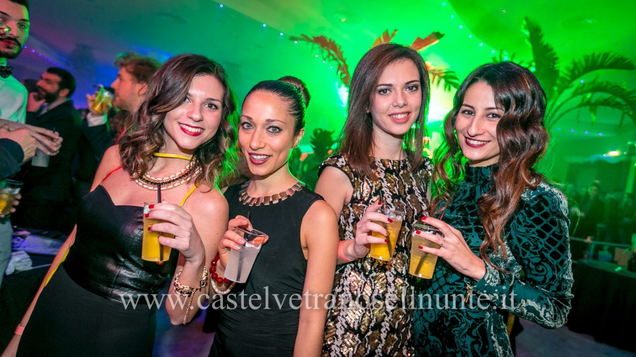 capodanno 2016 esperidi castelvetrano