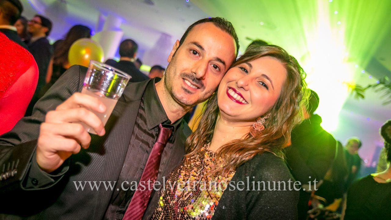 capodanno 2016 esperidi castelvetrano