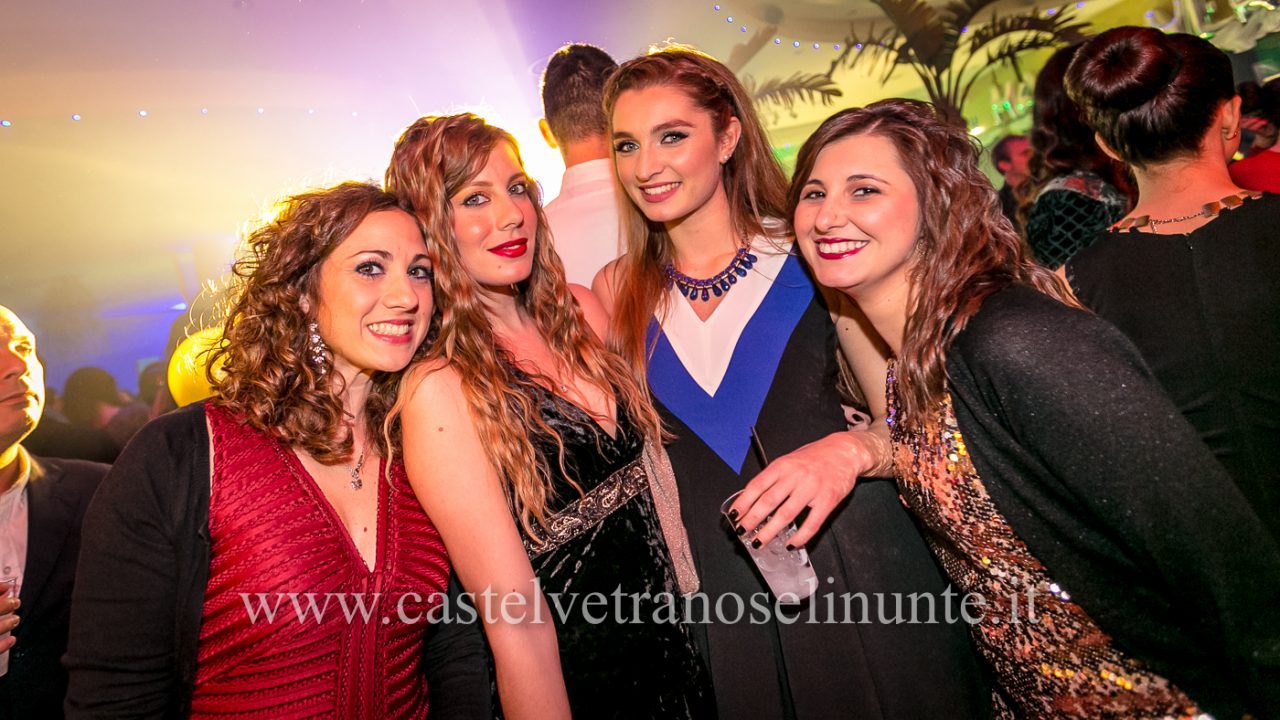 capodanno 2016 esperidi castelvetrano