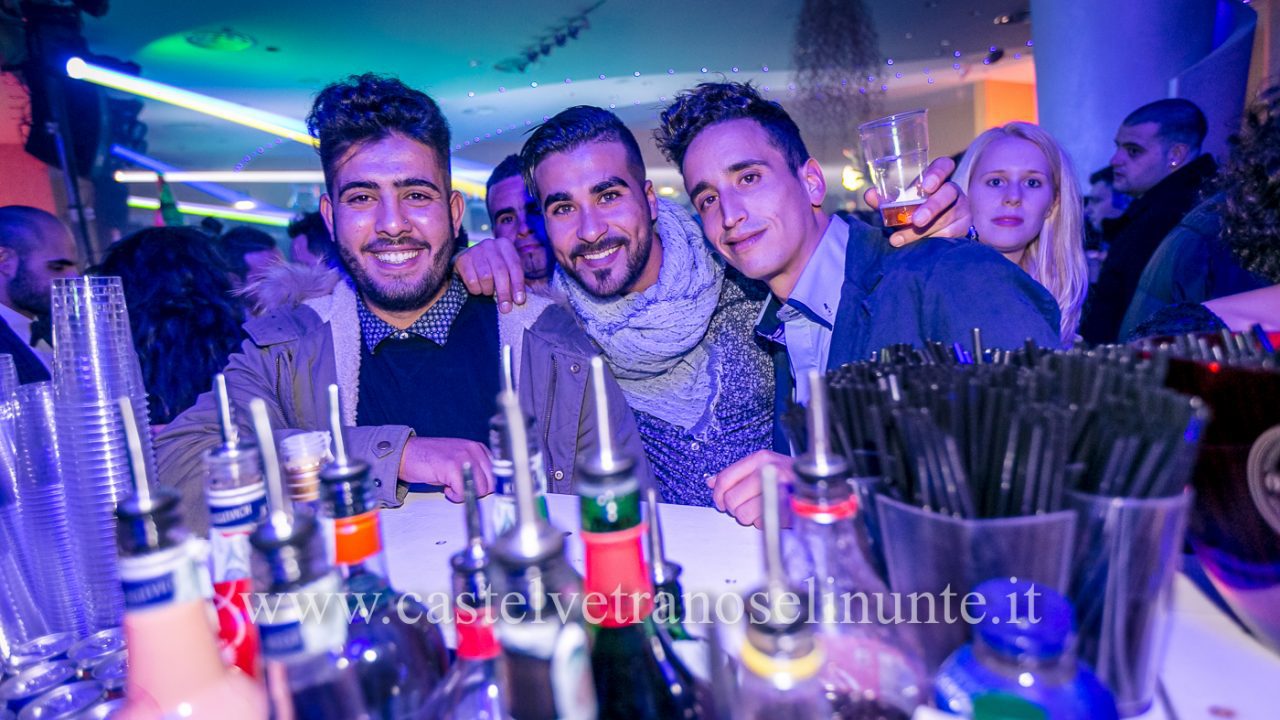 capodanno 2016 esperidi castelvetrano