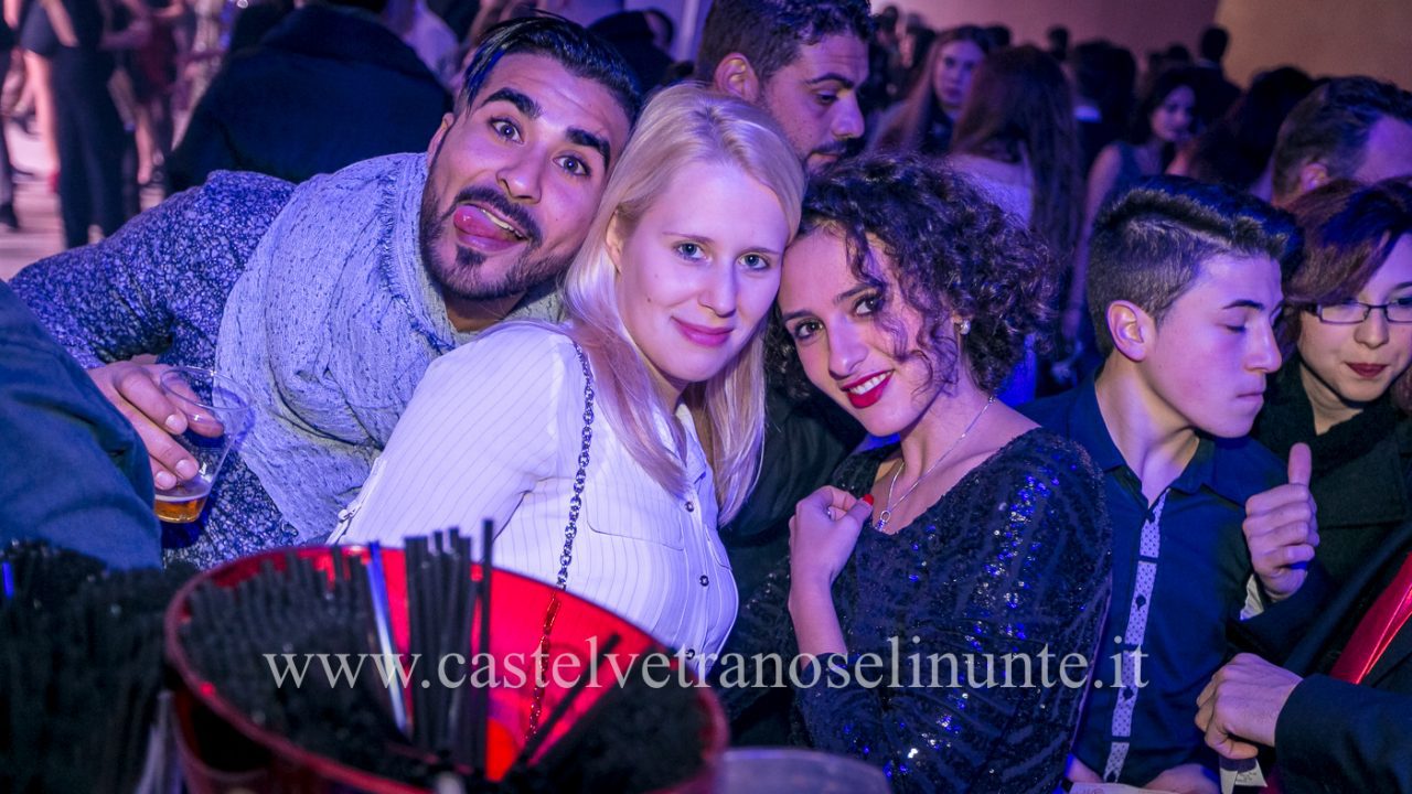 capodanno 2016 esperidi castelvetrano