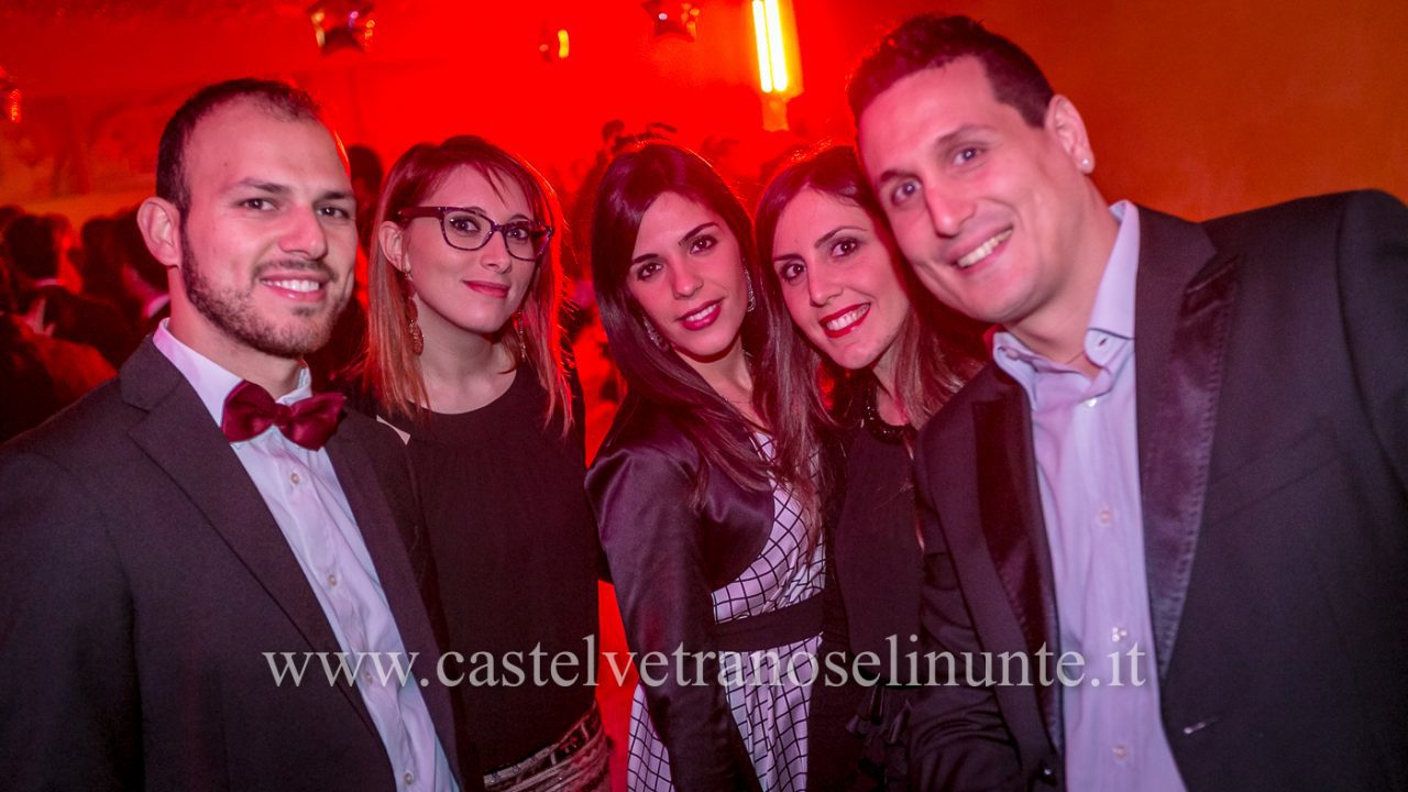 capodanno 2016 esperidi castelvetrano