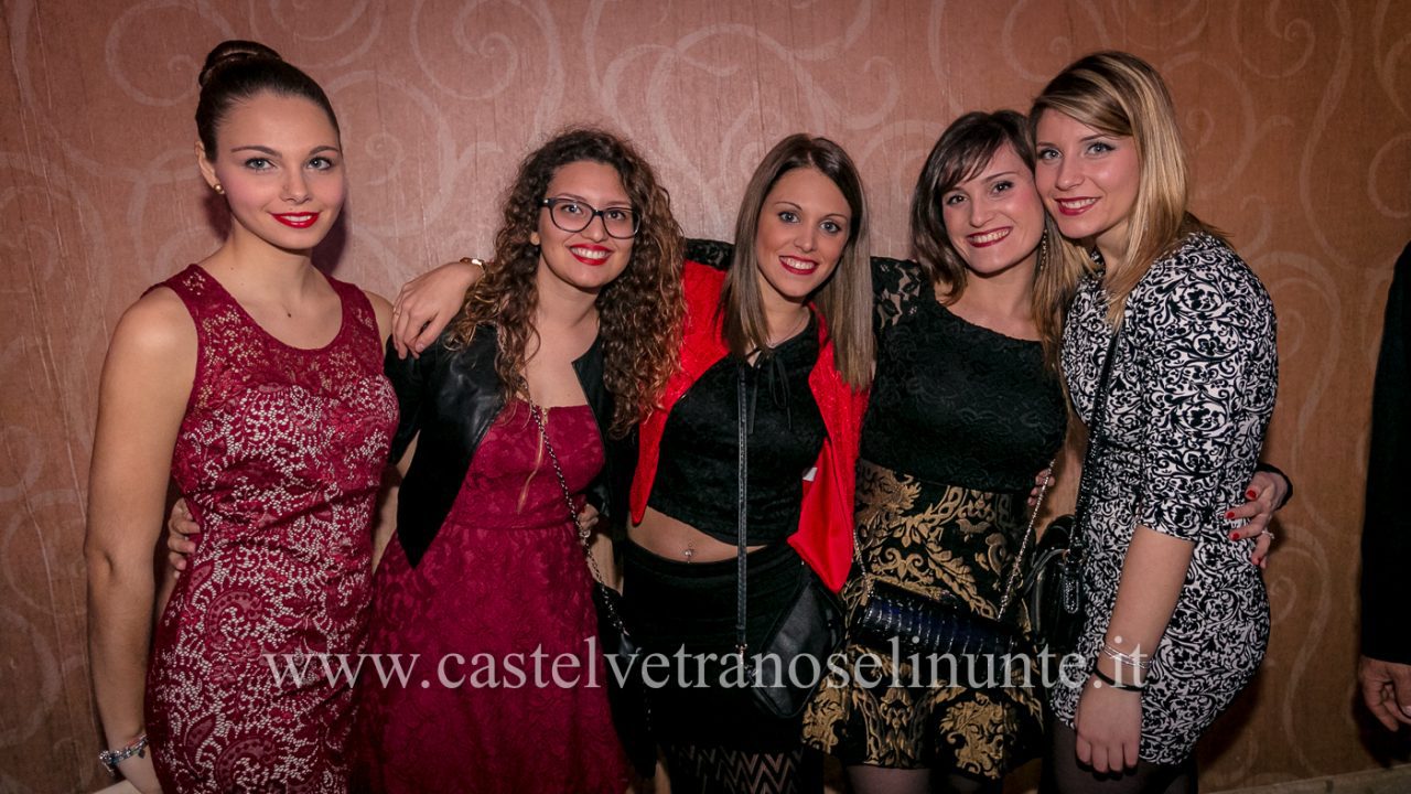 capodanno 2016 esperidi castelvetrano