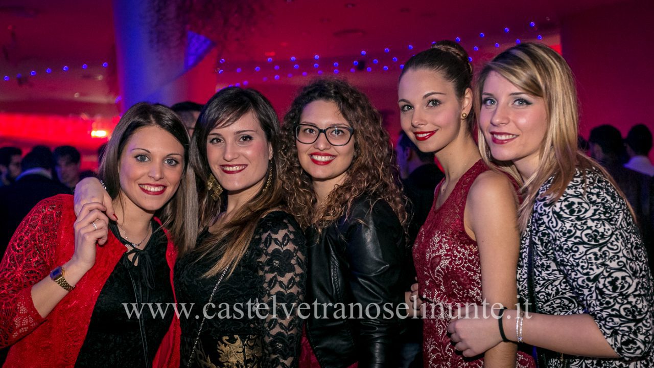 capodanno 2016 esperidi castelvetrano