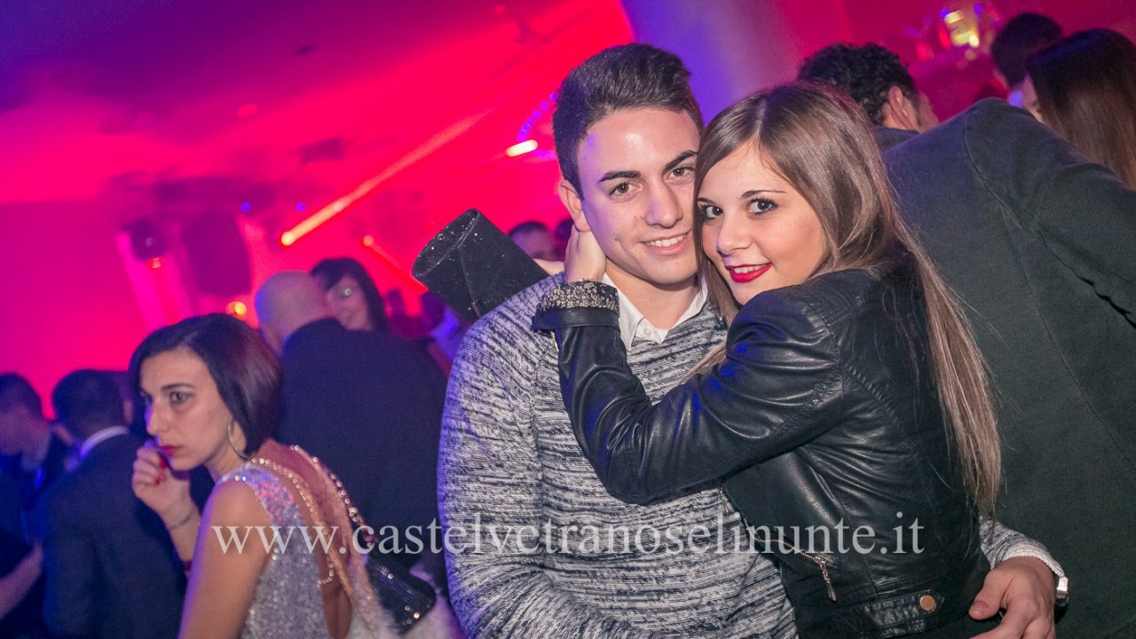 capodanno 2016 esperidi castelvetrano