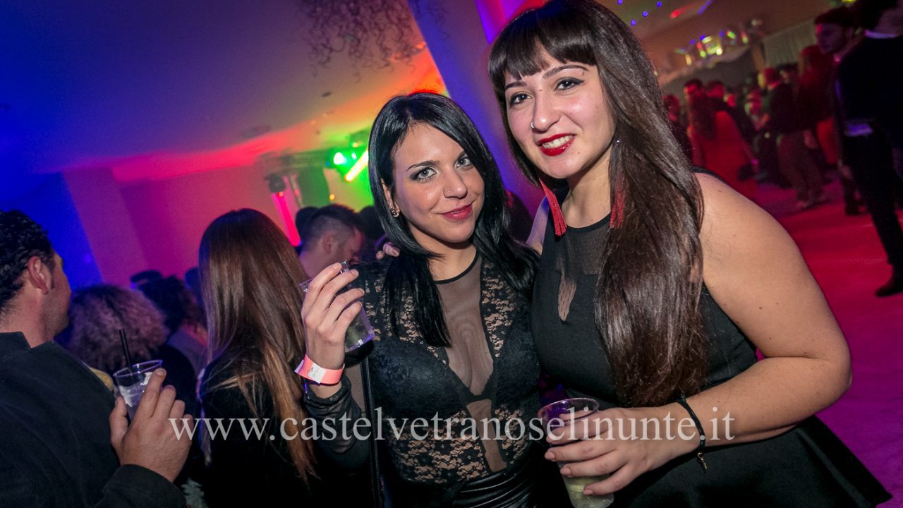 capodanno 2016 esperidi castelvetrano