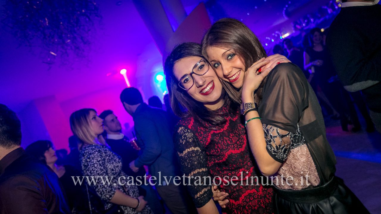 capodanno 2016 esperidi castelvetrano