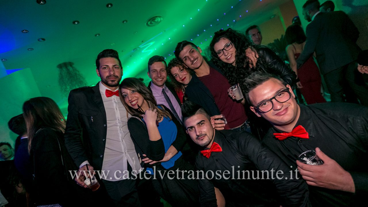 capodanno 2016 esperidi castelvetrano