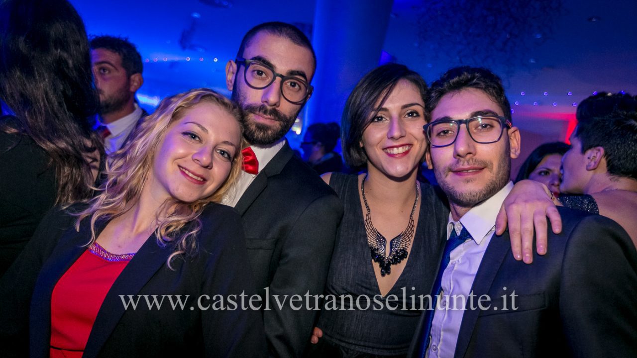 capodanno 2016 esperidi castelvetrano