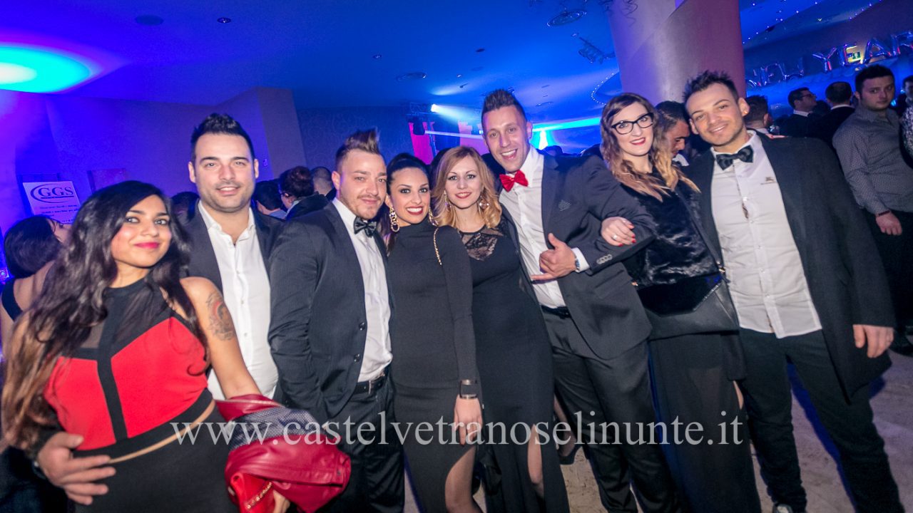 capodanno 2016 esperidi castelvetrano