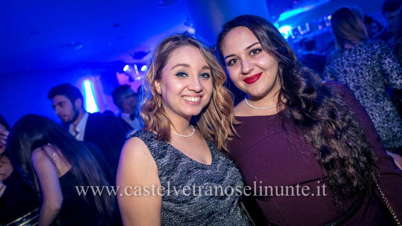 capodanno 2016 esperidi castelvetrano