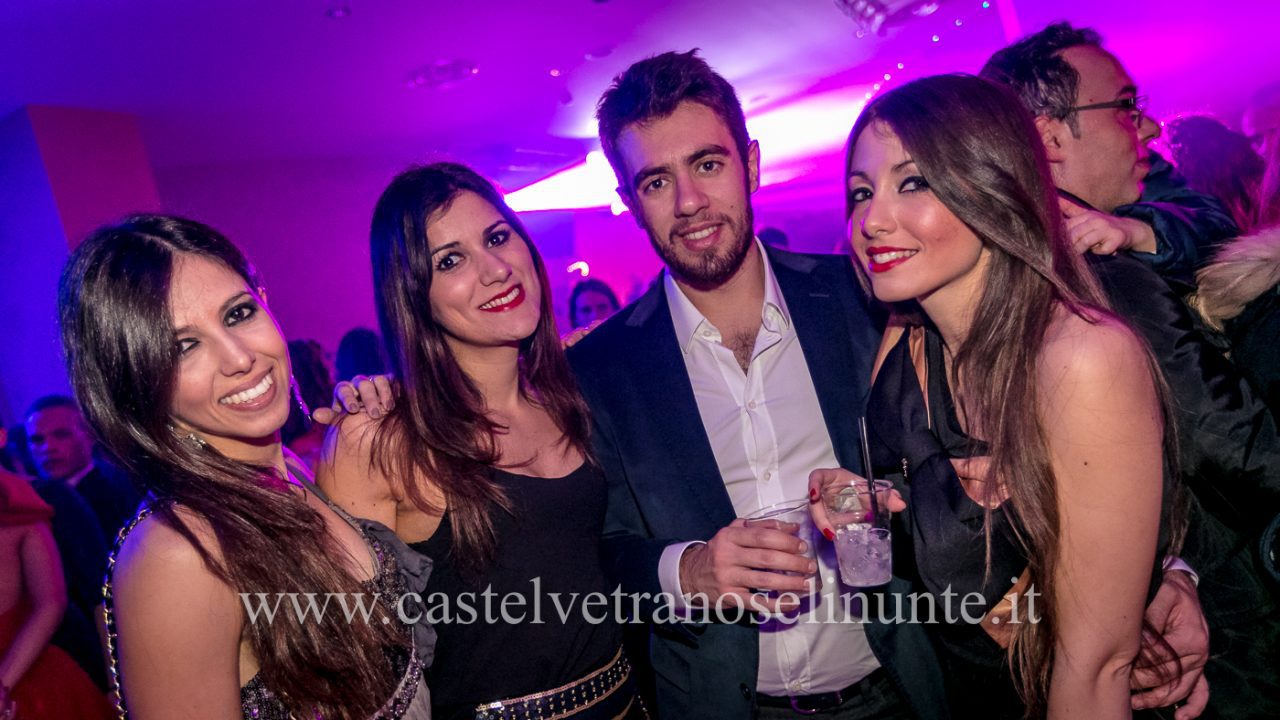 capodanno 2016 esperidi castelvetrano