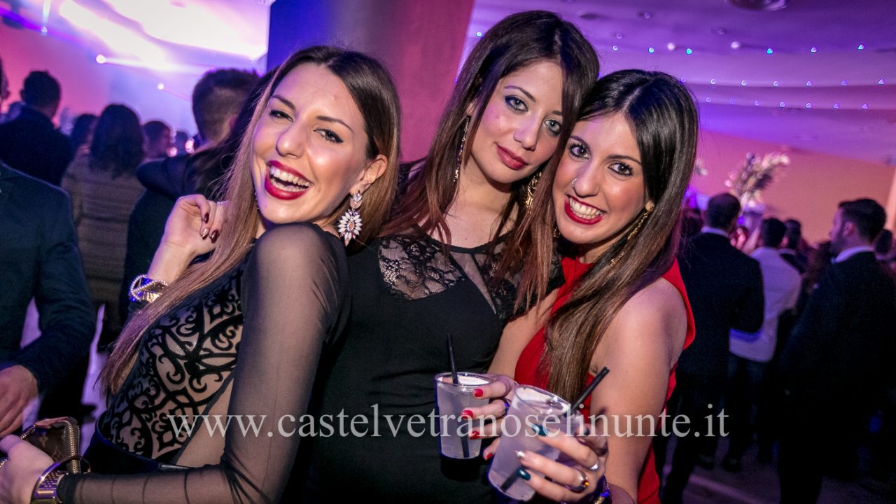 capodanno 2016 esperidi castelvetrano