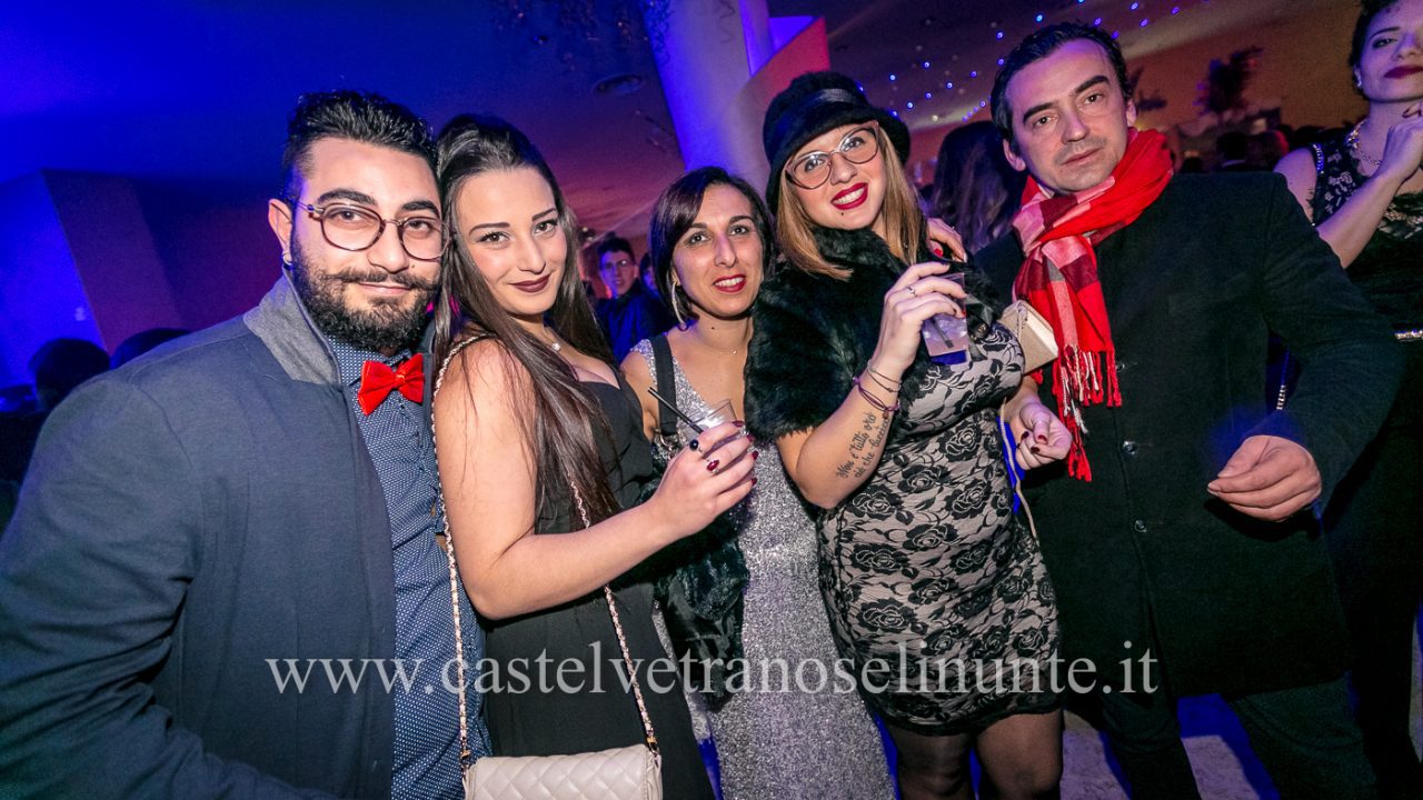 capodanno 2016 esperidi castelvetrano