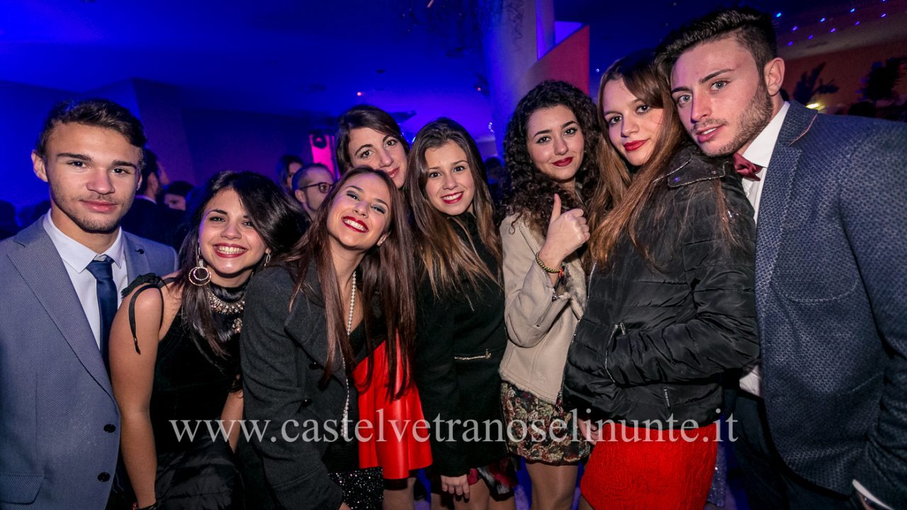 capodanno 2016 esperidi castelvetrano