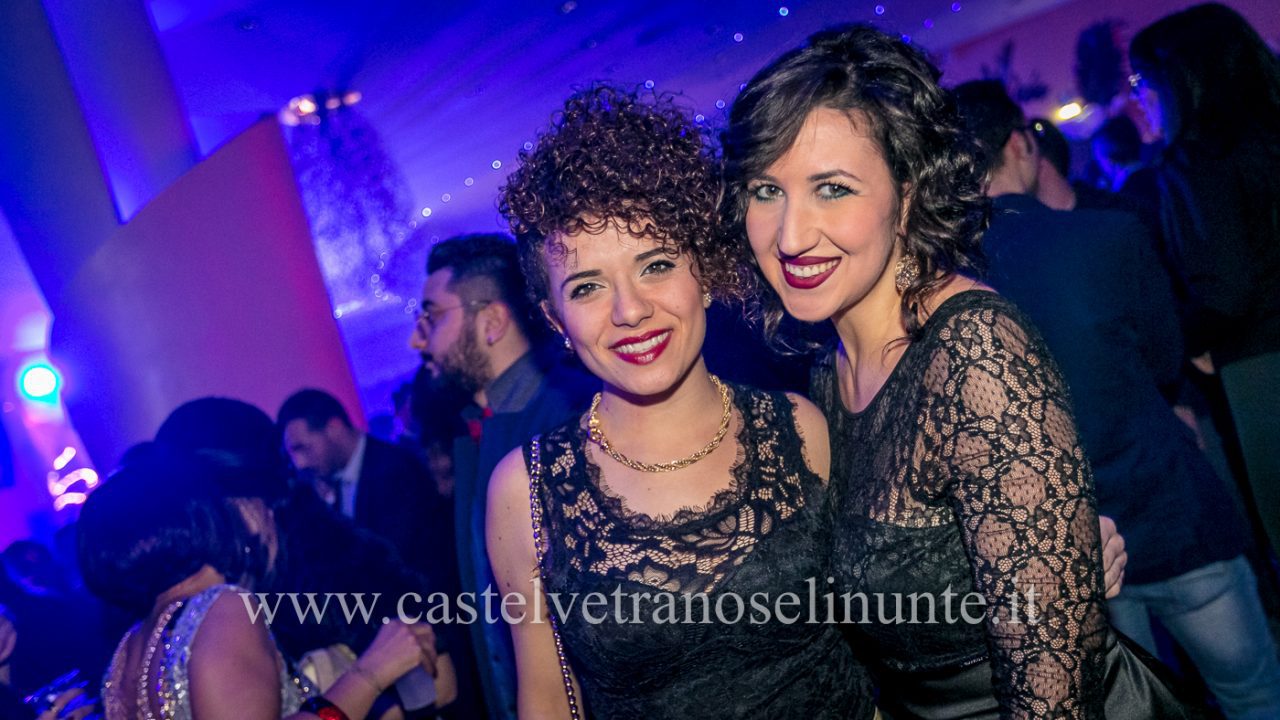 capodanno 2016 esperidi castelvetrano