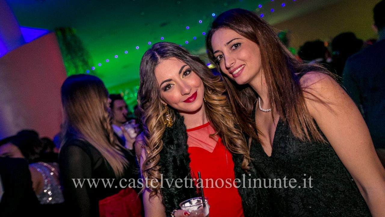 capodanno 2016 esperidi castelvetrano