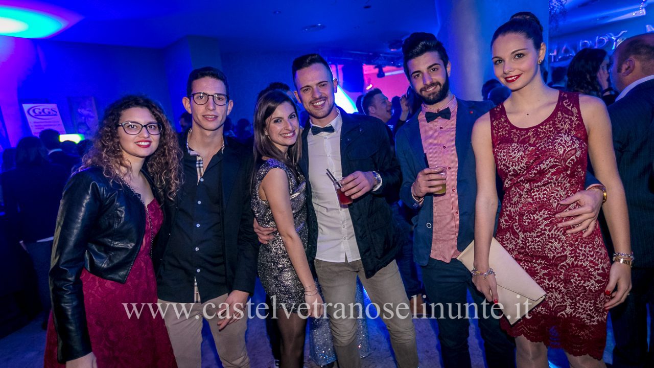 capodanno 2016 esperidi castelvetrano