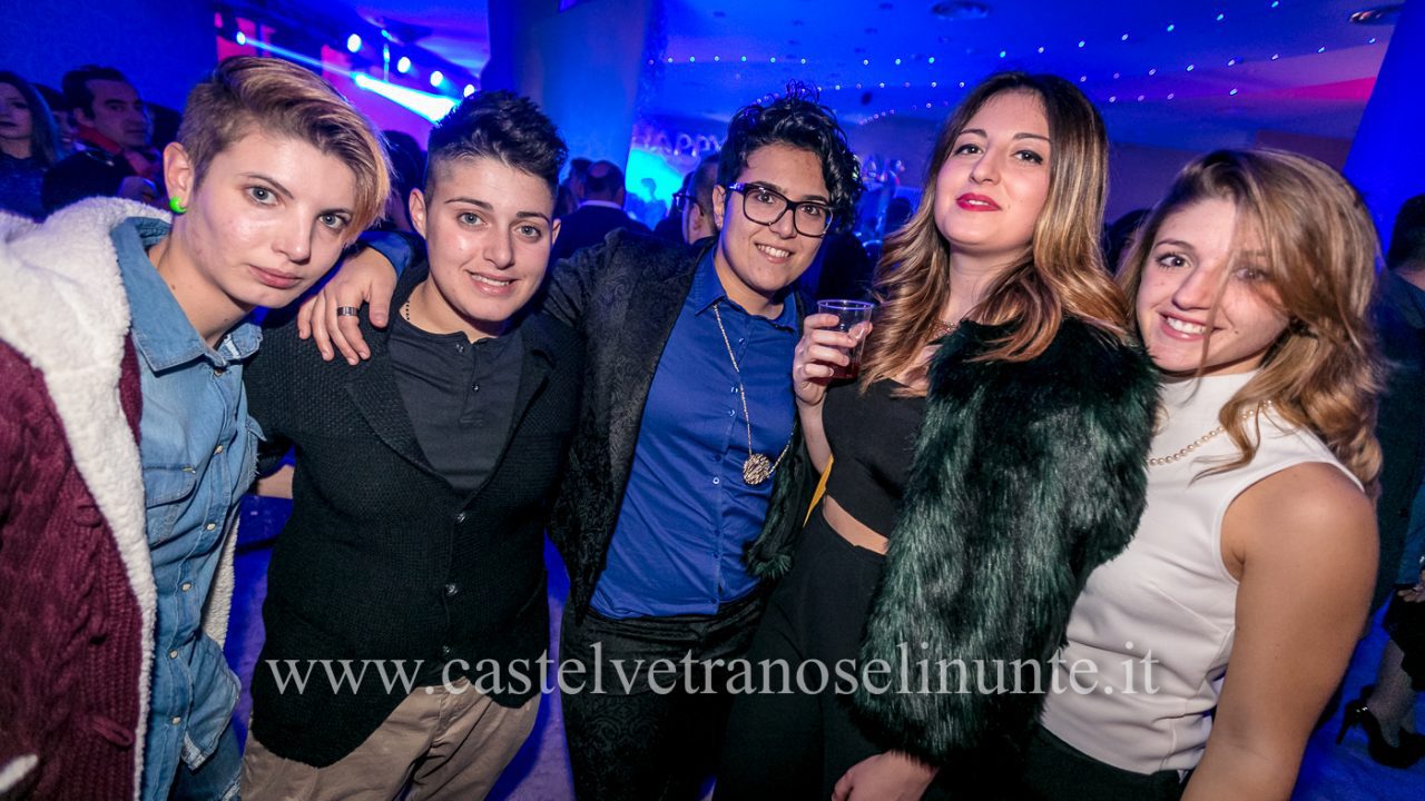 capodanno 2016 esperidi castelvetrano