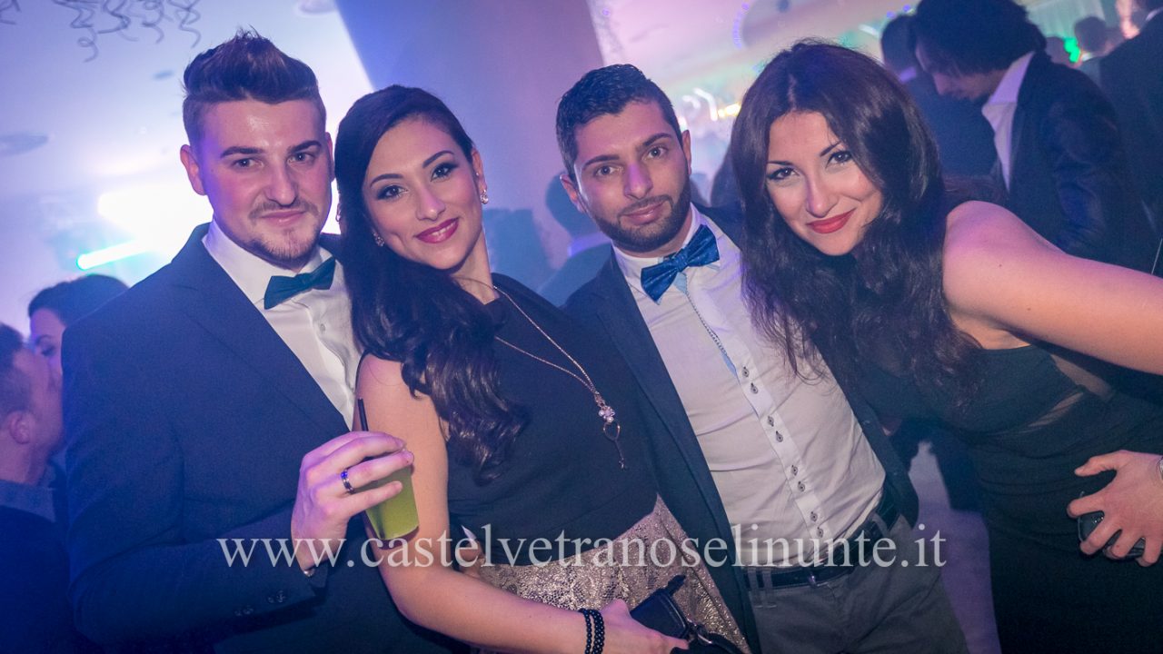 capodanno 2016 esperidi castelvetrano