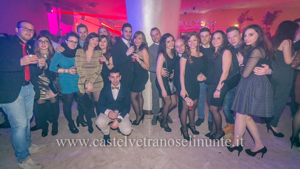 capodanno 2016 esperidi castelvetrano