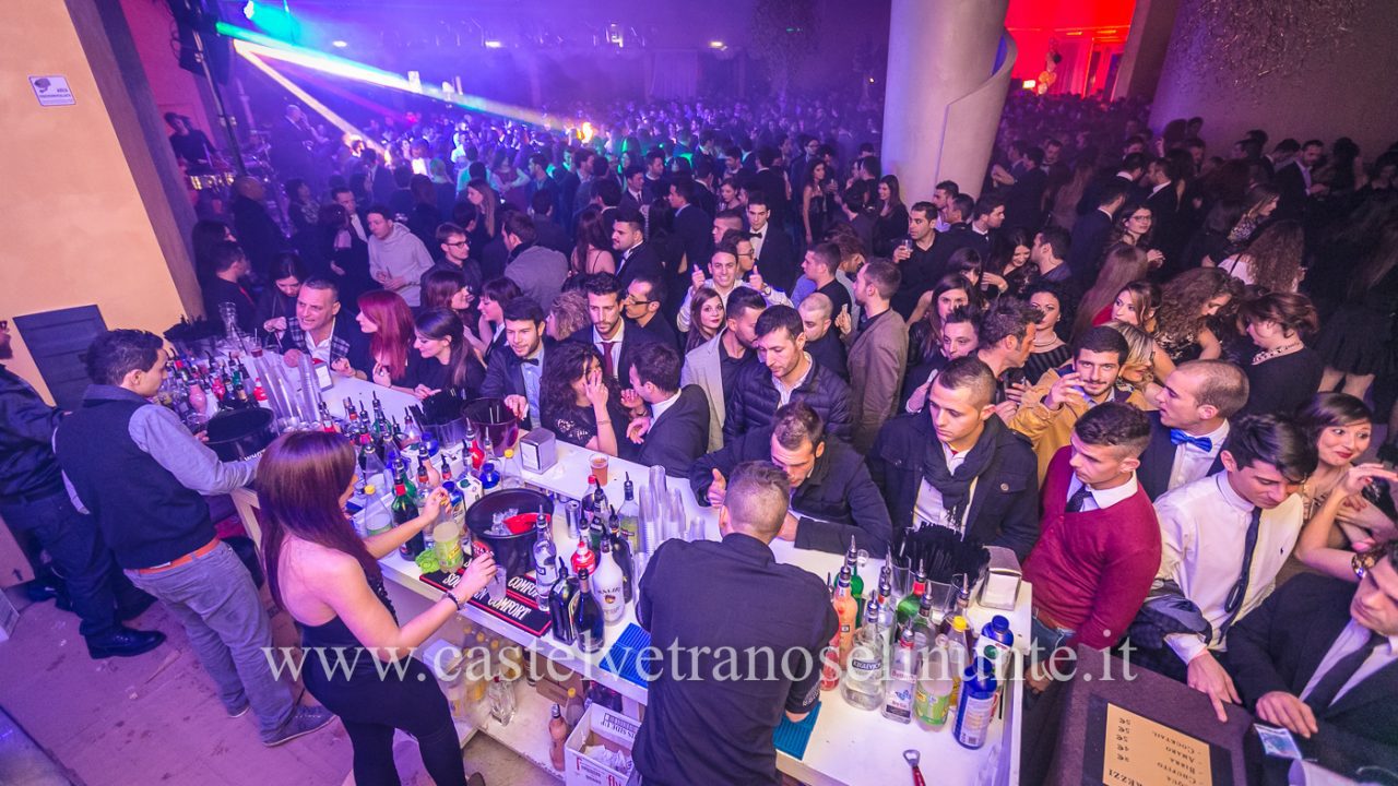 capodanno 2016 esperidi castelvetrano