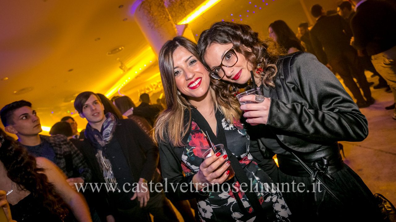 capodanno 2016 esperidi castelvetrano