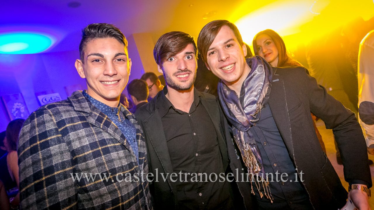 capodanno 2016 esperidi castelvetrano