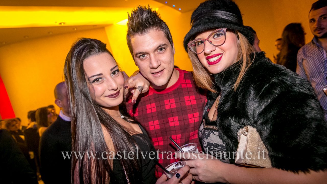 capodanno 2016 esperidi castelvetrano