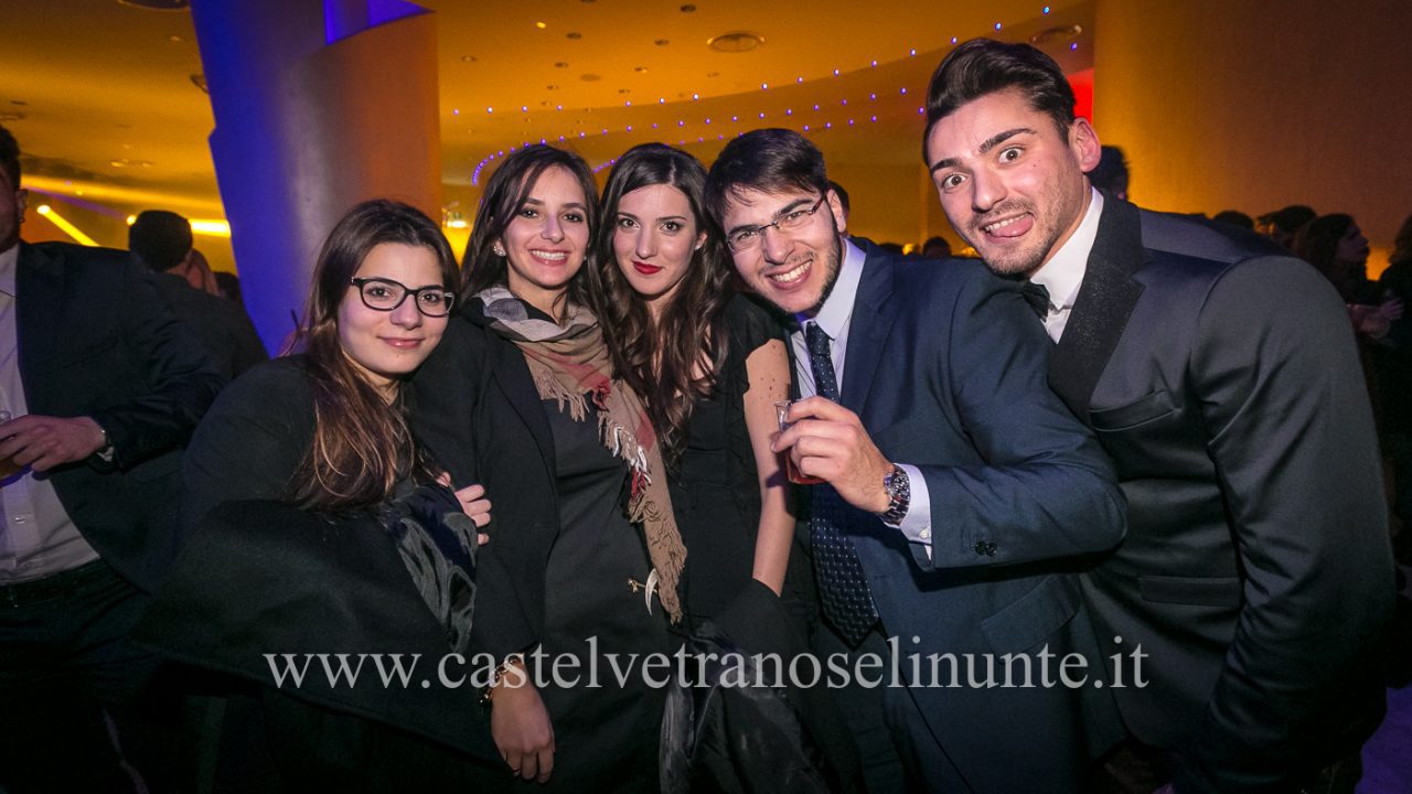 capodanno 2016 esperidi castelvetrano