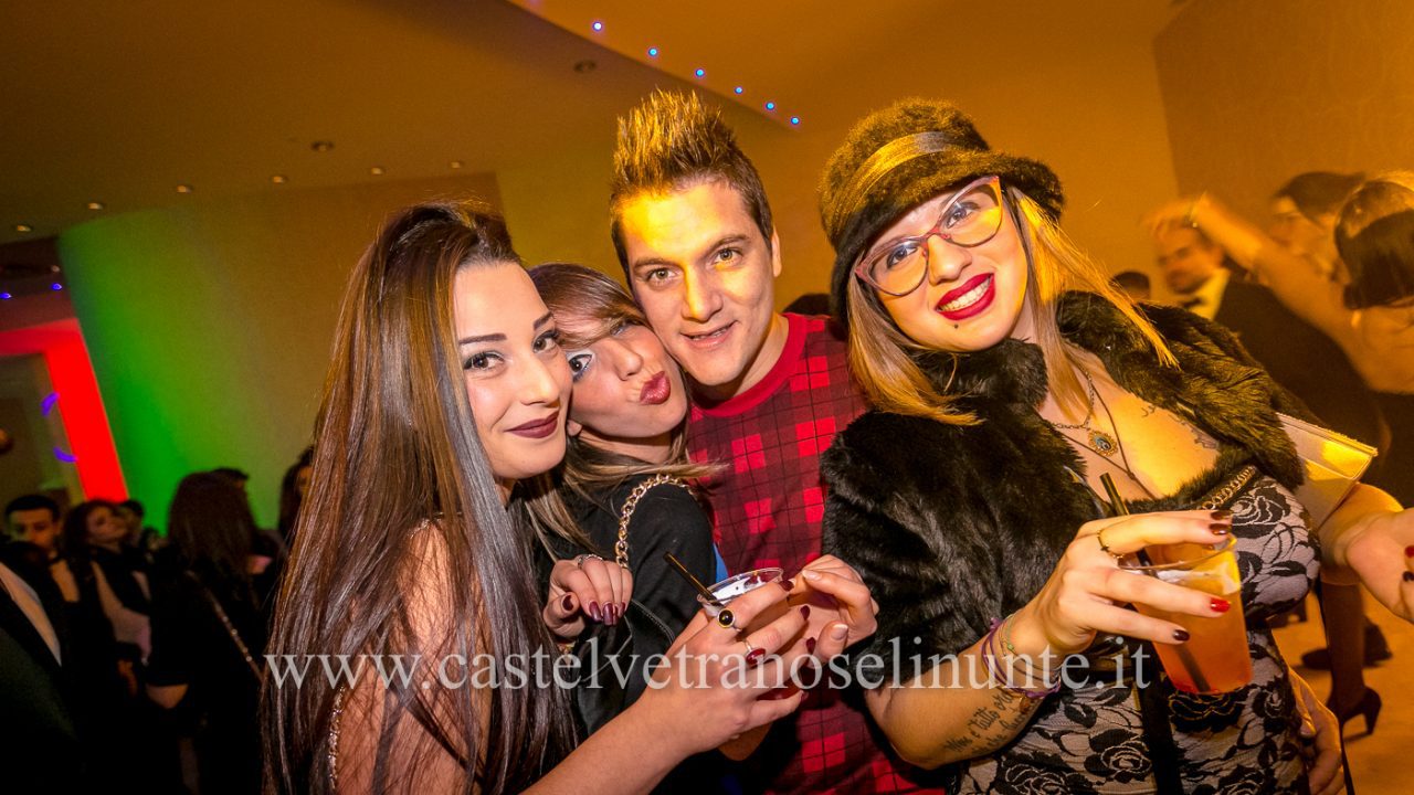 capodanno 2016 esperidi castelvetrano