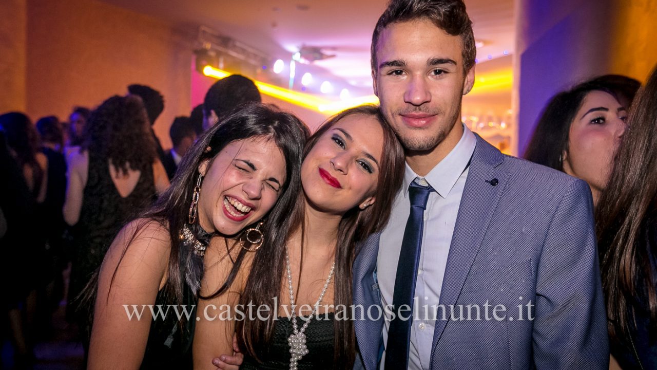 capodanno 2016 esperidi castelvetrano