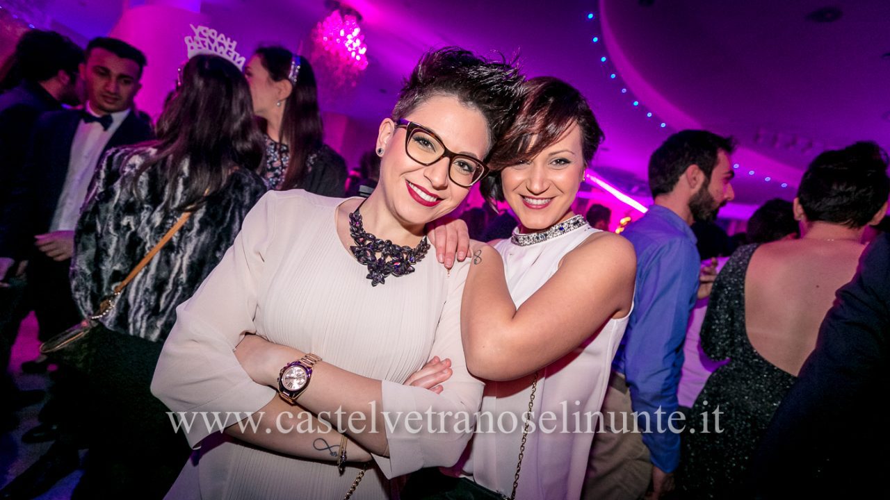 capodanno 2016 esperidi castelvetrano