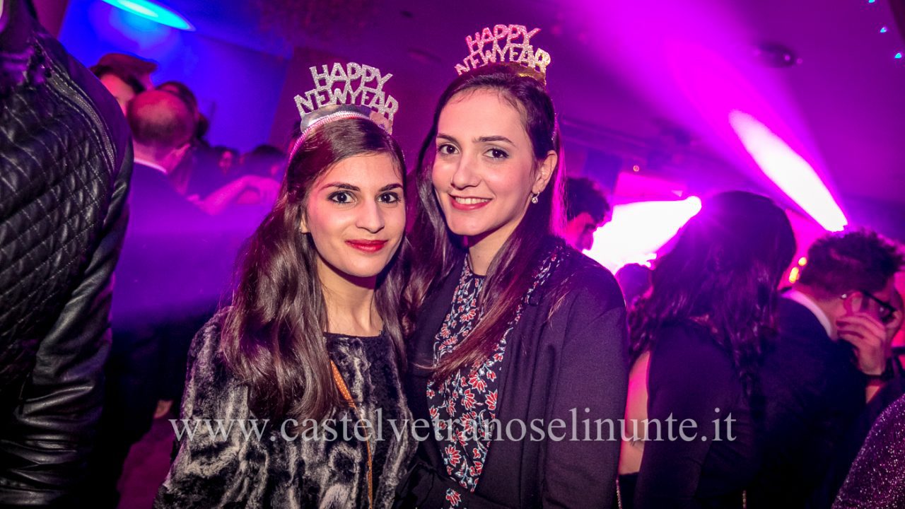 capodanno 2016 esperidi castelvetrano