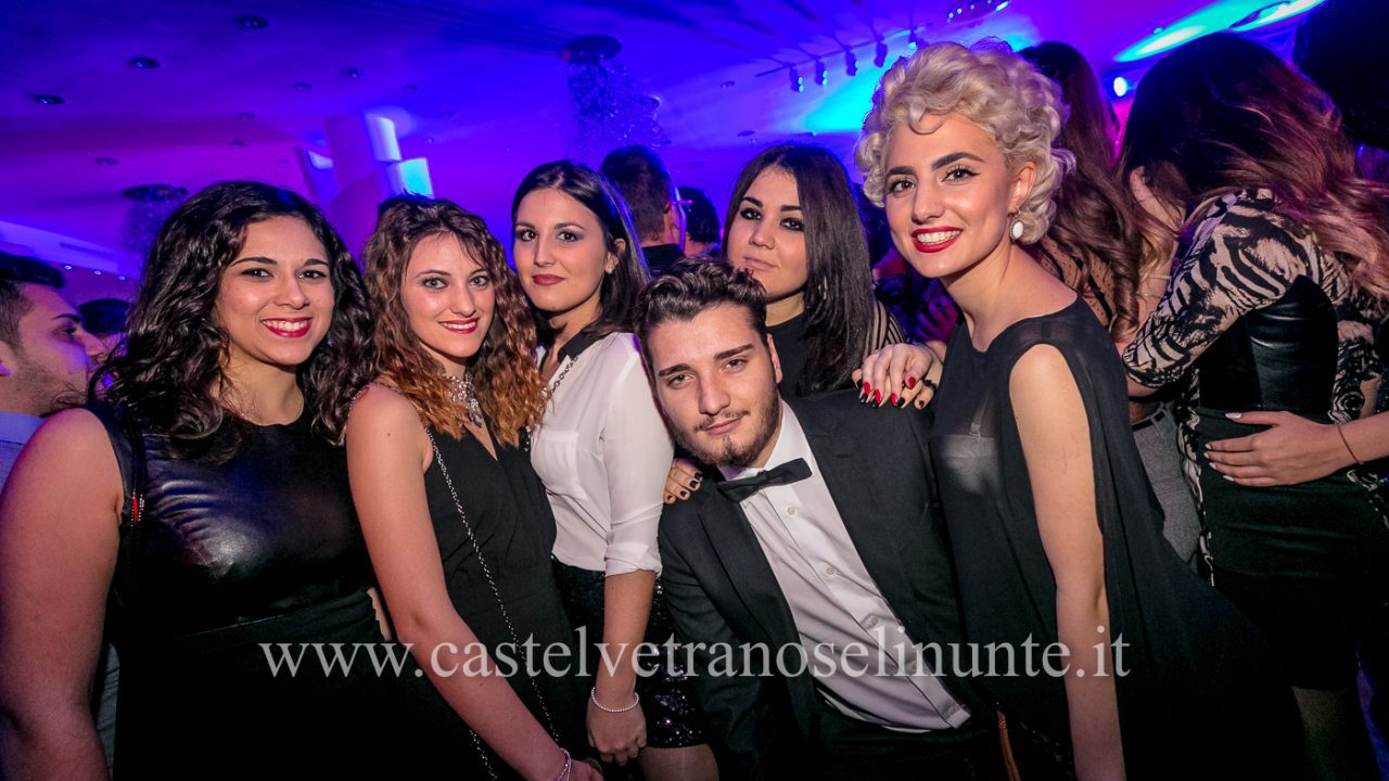 capodanno 2016 esperidi castelvetrano